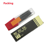 10PCS Small Needle Files Set 140mm Jewelry Tools Beading Hobby Crafts