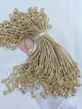 10PCS Snake Chain Bracelets Jewelry Accessories