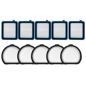 10PCS PF91 Vacuum Cleaner Filter Cotton for PF91-5EBF/5BTF/5OGF/6BWF