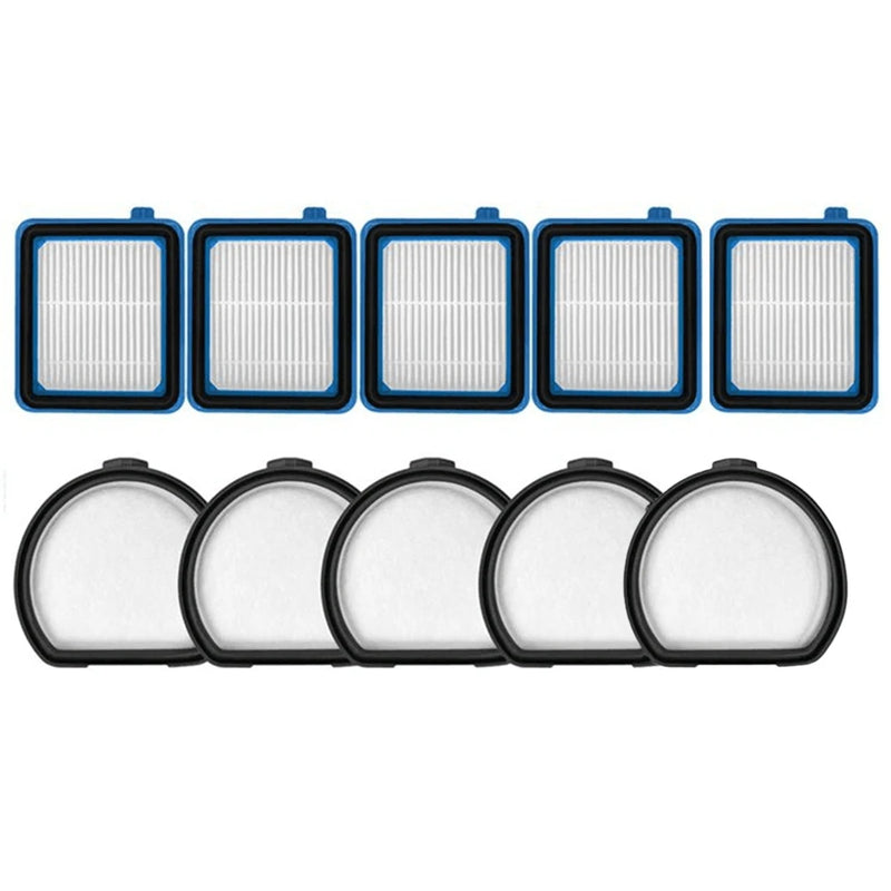 10PCS PF91 Vacuum Cleaner Filter Cotton for PF91-5EBF/5BTF/5OGF/6BWF