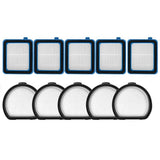 10PCS PF91 Vacuum Cleaner Filter Cotton for PF91-5EBF/5BTF/5OGF/6BWF