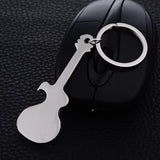10PCS Zinc Alloy Opener Keychain Charms Pendant Key Fobs For Keys Bag J039