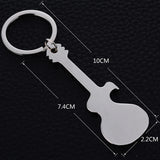 10PCS Zinc Alloy Opener Keychain Charms Pendant Key Fobs For Keys Bag J039