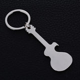 10PCS Zinc Alloy Opener Keychain Charms Pendant Key Fobs For Keys Bag J039