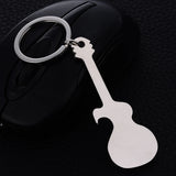 10PCS Zinc Alloy Opener Keychain Charms Pendant Key Fobs For Keys Bag J039