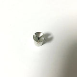 10 Pairs Bead Clip with 3 Cut for Double Head Drilling Machine