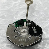 10Pc SL68 Quartz Watch Movement Clock DIY Repair Replacement Watchmaker