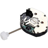 10Pc SL68 Quartz Watch Movement Clock DIY Repair Replacement Watchmaker