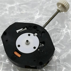 10Pc SL68 Quartz Watch Movement Clock DIY Repair Replacement Watchmaker