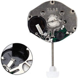 10Pc SL68 Quartz Watch Movement Clock DIY Repair Replacement Watchmaker