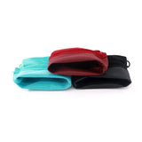 10Pcs 10*16cm Velvet Drawstring Bag Jewelry Bags Christmas Wedding Gift Bags