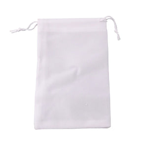10Pcs 10*16cm Velvet Drawstring Bag Jewelry Bags Christmas Wedding Gift Bags
