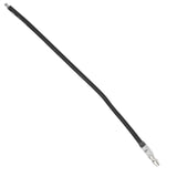 10Pcs 16AWG Silicone Wire with 4.0Mm Male Plug for Brushed Motor Connection