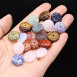 Natural Agates Stone Pendant Necklace Bracelet Jewelry for Women