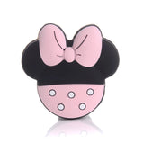 10Pcs Animals Silicone Beads For Jewelry Making Teether Chew Beads DIY Food Baby