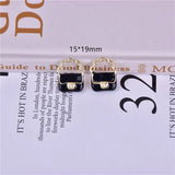10Pcs 3D Handbag Enamel Charms for Jewelry Making DIY Accessories