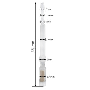 10Pcs Replacement Needles for BLTouch 3D Printer