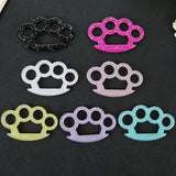 10Pcs Resin Charms Knuckle Shape Necklace Pendant Diy Making Scrapbooking