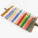 10Pcs Colorful Tassel Earring Charms DIY Jewelry Findings
