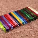 10Pcs Colorful Tassel Earring Charms DIY Jewelry Findings