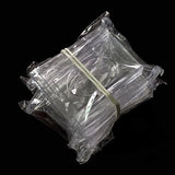 10Pcs Adjustable Card Sleeves Display Holder Acrylic Stands