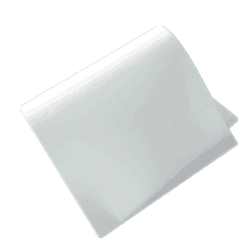 10Pcs AC Air Conditioner Cover Purifying Filter - Adhesion Cuttable