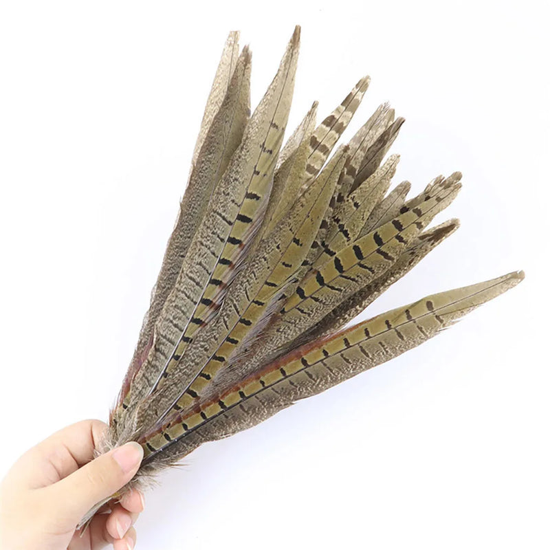 10Pcs Artificial Hair Crafts Home Decor Backdrop Ornament Jewelry