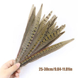 10Pcs Artificial Hair Crafts Home Decor Backdrop Ornament Jewelry