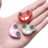 10Pcs BPA Cartoon Car Teething Beads Baby Silicone Beads for Infant Soothing