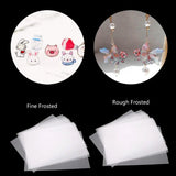 10Pcs Heat Shrink Sheets for Kids Art Jewelry Projects