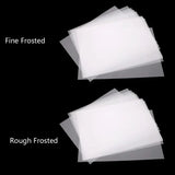 10Pcs Heat Shrink Sheets for Kids Art Jewelry Projects