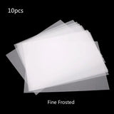 10Pcs Heat Shrink Sheets for Kids Art Jewelry Projects