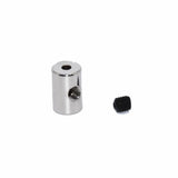 10Pcs Brooch Pin Locks Wrench Tools Crafts Jewelry Making Repair Kit