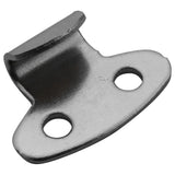 10Pcs Iron Straight Loop Toggle Latch 45Mm Length