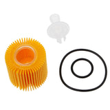 10Pcs Engine Filters C- 2.0L 2009-2010 Prius 1.8L Filters 04152YZZA6