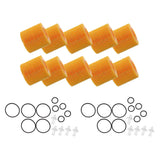 10Pcs Engine Filters C- 2.0L 2009-2010 Prius 1.8L Filters 04152YZZA6