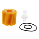 10Pcs Engine Filters C- 2.0L 2009-2010 Prius 1.8L Filters 04152YZZA6