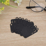10Pcs Carburetor Diaphragm Gasket for 270026 272538 272538S