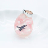 10Pcs Cloud Pendant Luminous for DIY Jewelry Making Necklace Bracelet Earring