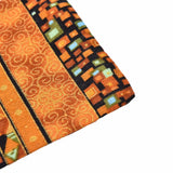 10Pcs Christmas Jewelry Pouches Cotton Jewelry Bags 10Pcs Ethnic Gift Bags