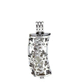 10Pcs Flower Pearl Cage Aromatherapy Diffuser Pendant Necklace Bracelet Bulk