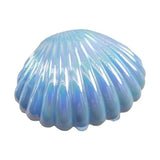 10Pcs Shell Plastic Candy Box Makeup Baby Shower Favor Wedding Decor
