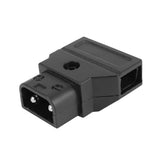 10Pcs D-Tap Power Male Socket Cable