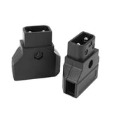 10Pcs D-Tap Power Male Socket Cable
