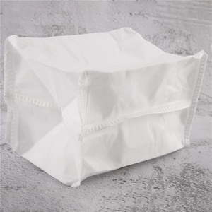 10Pcs Dust Bags for Bot Z10 Pro Vacuum Cleaner Spare Parts Accessories