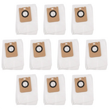 10Pcs Dust Bags for Bot Z10 Pro Vacuum Cleaner Spare Parts Accessories
