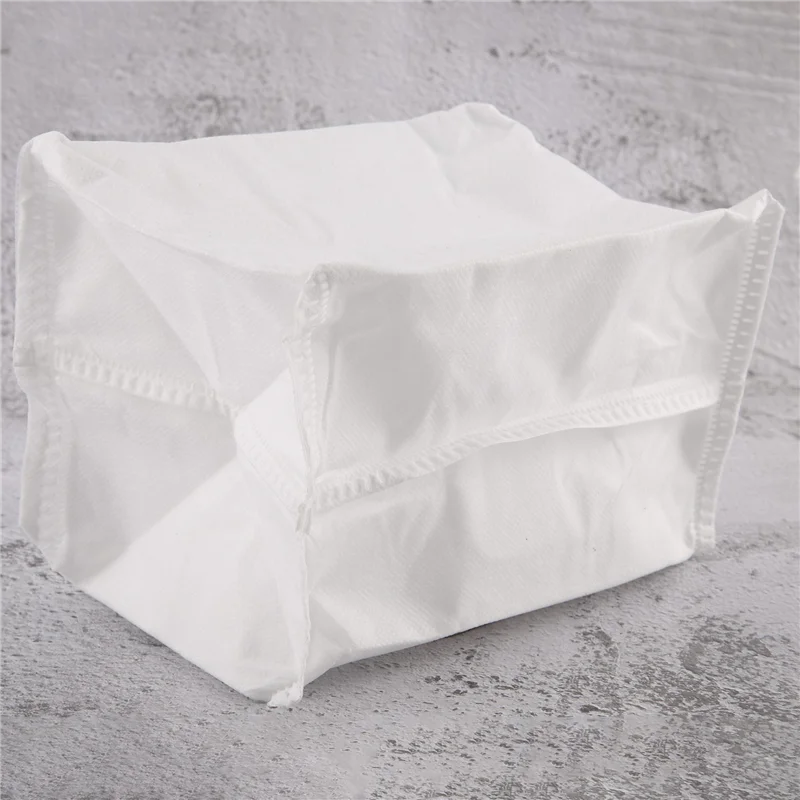 10Pcs Dust Bags for Bot Z10 Pro Vacuum Cleaner Spare Parts Accessories