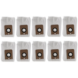 10Pcs Dust Bags for Bot Z10 Pro Vacuum Cleaner Spare Parts Accessories