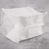 10Pcs Dust Bags for Bot Z10 Pro Vacuum Cleaner Spare Parts Accessories