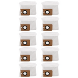 10Pcs Dust Bags for Bot Z10 Pro Vacuum Cleaner Spare Parts Accessories